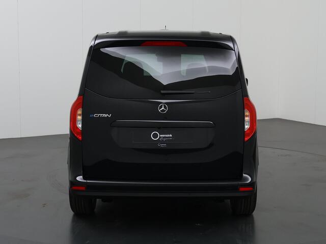 Mercedes-Benz eCitan GB 51kW L1 PRO
