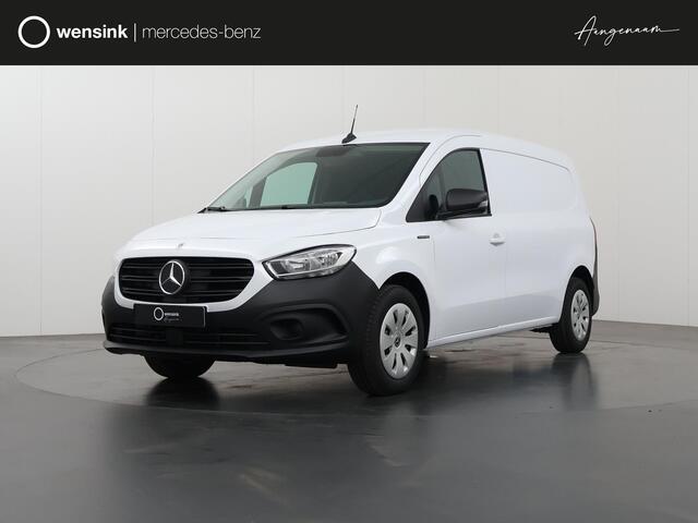 Mercedes-Benz eCitan L1 Pro 51 kWh | SEBA | SNELLADEN | CAMERA | TREKHAAK | MBUX