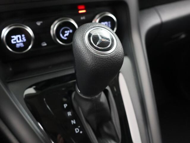 Mercedes-Benz eCitan L1 Pro 51 kWh | SEBA | SNELLADEN | CAMERA | TREKHAAK | MBUX