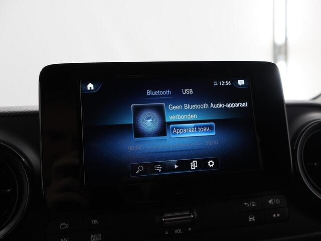 Mercedes-Benz eCitan L1 Pro 51 kWh | SEBA | SNELLADEN | CAMERA | TREKHAAK | MBUX