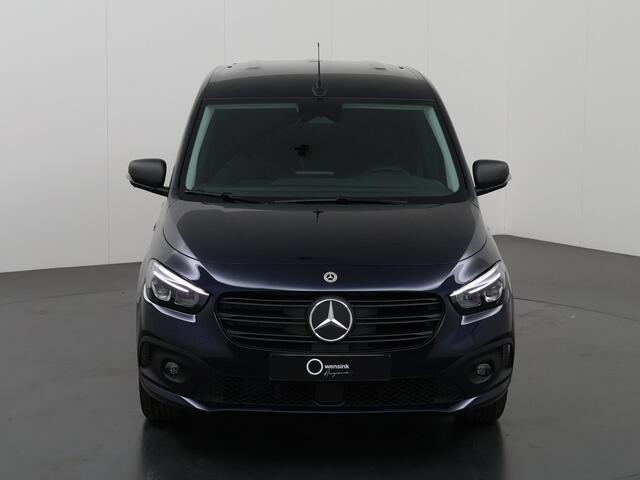 Mercedes-Benz eCitan L1 Pro 51 kWh | SEBA | LM | LED | BUMPERS IN KLEUR