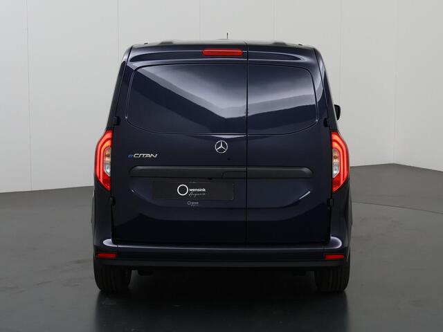 Mercedes-Benz eCitan L1 Pro 51 kWh | SEBA | LM | LED | BUMPERS IN KLEUR