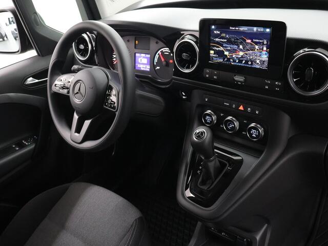 Mercedes-Benz eCitan L1 Pro 51 kWh | SEBA | LM | LED | BUMPERS IN KLEUR