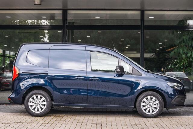 Mercedes-Benz eCitan L2 Pro 51 kWh | Navigatie | Airco | Bluetooth | Cruise control