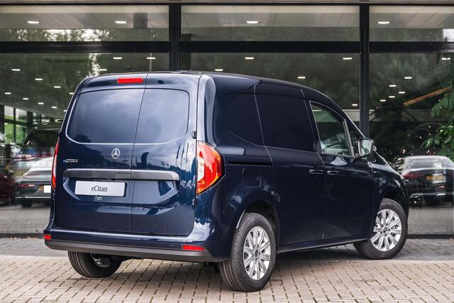 Mercedes-Benz eCitan L2 Pro 51 kWh | Navigatie | Airco | Bluetooth | Cruise control