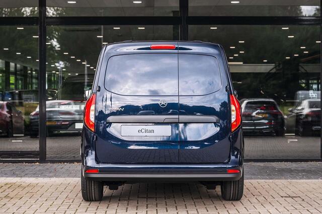 Mercedes-Benz eCitan L2 Pro 51 kWh | Navigatie | Airco | Bluetooth | Cruise control