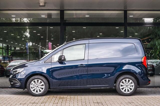 Mercedes-Benz eCitan L2 Pro 51 kWh | Navigatie | Airco | Bluetooth | Cruise control