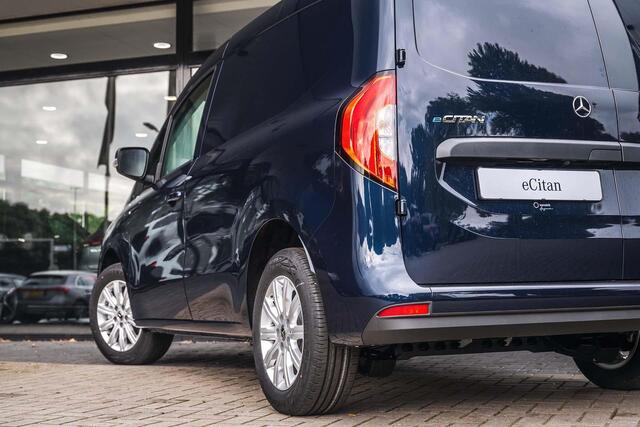 Mercedes-Benz eCitan L2 Pro 51 kWh | Navigatie | Airco | Bluetooth | Cruise control