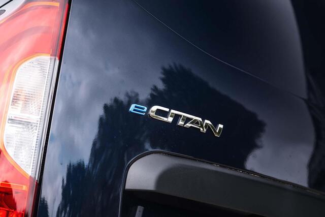 Mercedes-Benz eCitan L2 Pro 51 kWh | Navigatie | Airco | Bluetooth | Cruise control