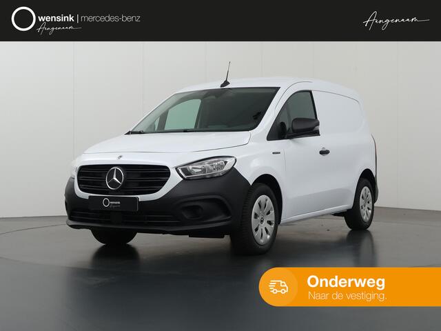 Mercedes-Benz eCitan 112 Base L1 51 kWh