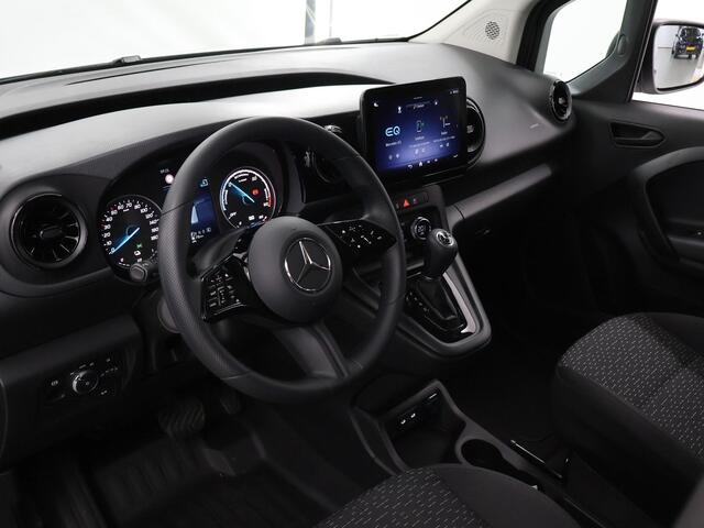 Mercedes-Benz eCitan 112 Base L1 51 kWh