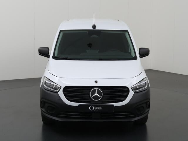 Mercedes-Benz eCitan 112 Base L1 51 kWh