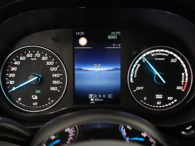 Mercedes-Benz eCitan 112 GB L2 112 Base L2 51 kWh