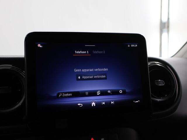 Mercedes-Benz eCitan 112 Base L1 51 kWh | SNELLADEN 75KW | 285KM | 1400KG TREKKEN