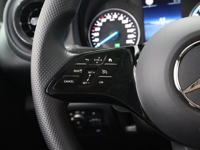 Mercedes-Benz eCitan 112 Base L1 51 kWh | SNELLADEN 75KW | 285KM | 1400KG TREKKEN