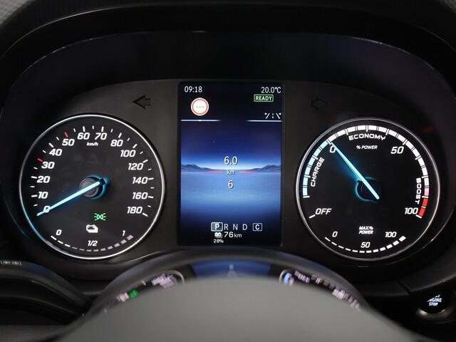 Mercedes-Benz eCitan 112 Base L1 51 kWh | SNELLADEN | 1400KG TREKKEN | MBUX