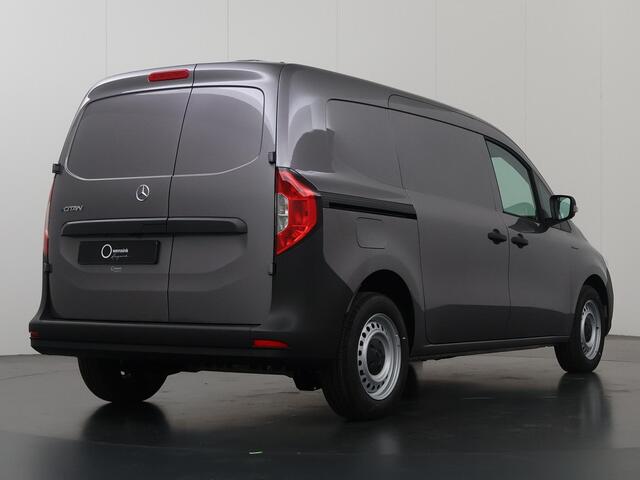 Mercedes-Benz eCitan 112 Base L2 51 kWh | 100% elektrisch | 285km | SNELLADER