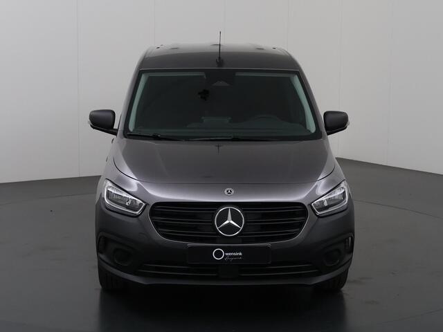Mercedes-Benz eCitan 112 Base L2 51 kWh | 100% elektrisch | 285km | SNELLADER
