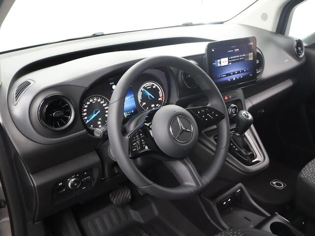 Mercedes-Benz eCitan 112 Base L2 51 kWh | 100% elektrisch | 285km | SNELLADER