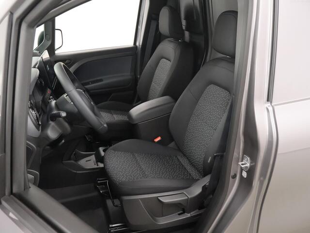 Mercedes-Benz eCitan 112 Base L2 51 kWh | 100% elektrisch | 285km | SNELLADER