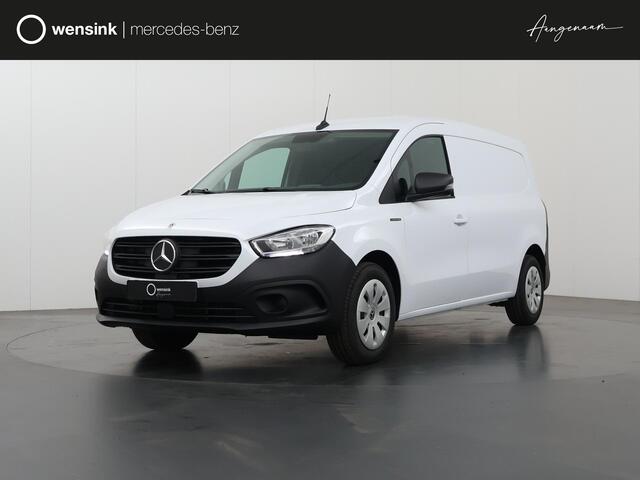 Mercedes-Benz eCitan L2 Pro 51 kWh | Smartphone integratie | Trekhaak | Cruise controle | Climate controle |
