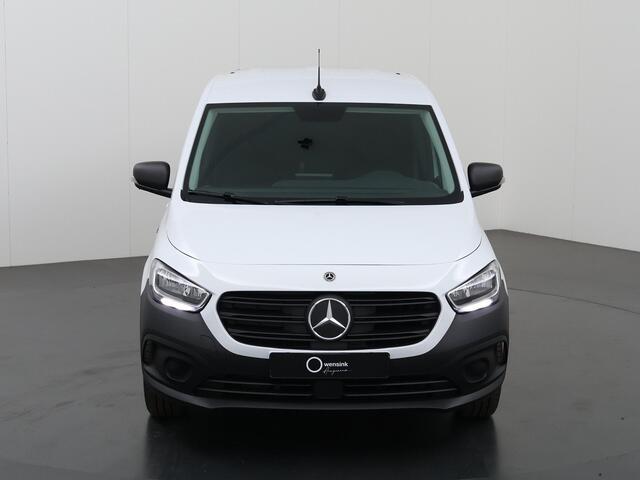Mercedes-Benz eCitan L2 Pro 51 kWh | Smartphone integratie | Trekhaak | Cruise controle | Climate controle |