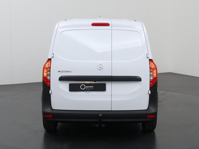 Mercedes-Benz eCitan L2 Pro 51 kWh | Smartphone integratie | Trekhaak | Cruise controle | Climate controle |