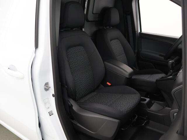 Mercedes-Benz eCitan L2 Pro 51 kWh | Smartphone integratie | Trekhaak | Cruise controle | Climate controle |