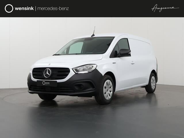 Mercedes-Benz eCitan L2 Pro 51 kWh