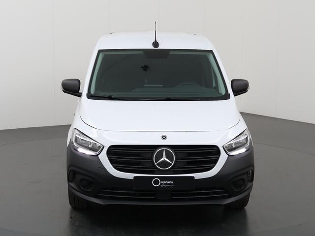 Mercedes-Benz eCitan L2 Pro 51 kWh