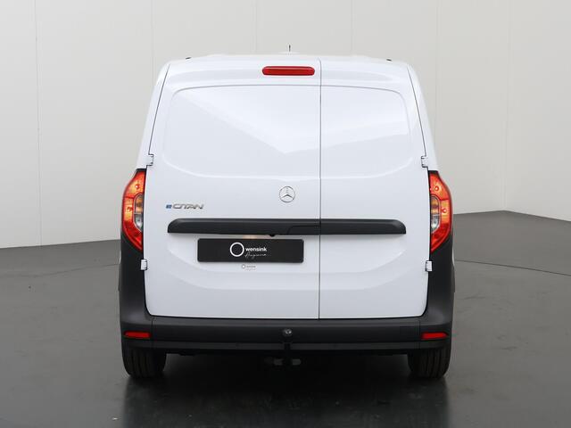 Mercedes-Benz eCitan L2 Pro 51 kWh
