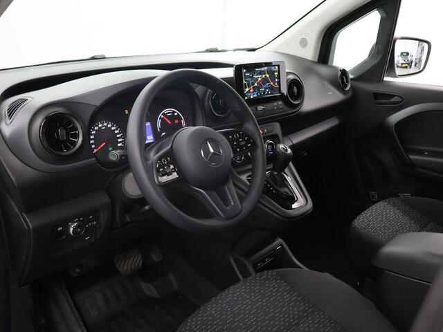 Mercedes-Benz eCitan L2 Pro 51 kWh