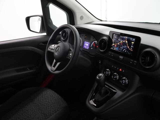 Mercedes-Benz eCitan L2 Pro 51 kWh