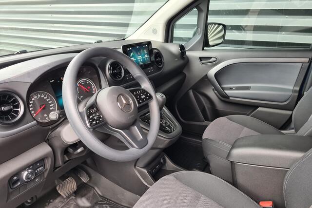 Mercedes-Benz eCitan L1 Pro 51 kWh - Trekhaak - Navi - Carplay