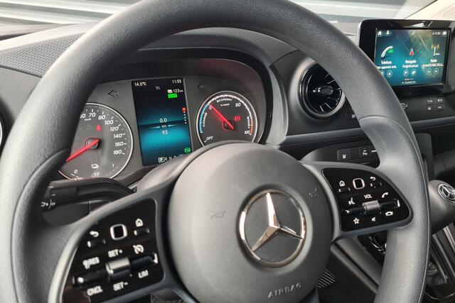 Mercedes-Benz eCitan L1 Pro 51 kWh - Trekhaak - Navi - Carplay