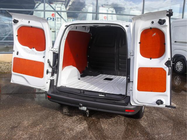 Mercedes-Benz eCitan L1 Pro 51 kWh | CLIMA/NAVI/CAMERA/TREHKAAK | Certified