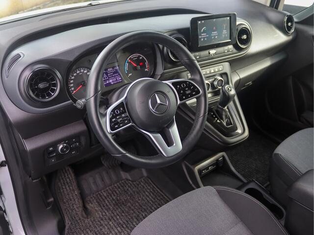 Mercedes-Benz eCitan L1 Pro 51 kWh | CLIMA/NAVI/CAMERA/TREHKAAK | Certified