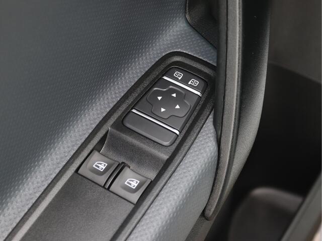 Mercedes-Benz eCitan L1 Pro 51 kWh | CLIMA/NAVI/CAMERA/TREHKAAK | Certified