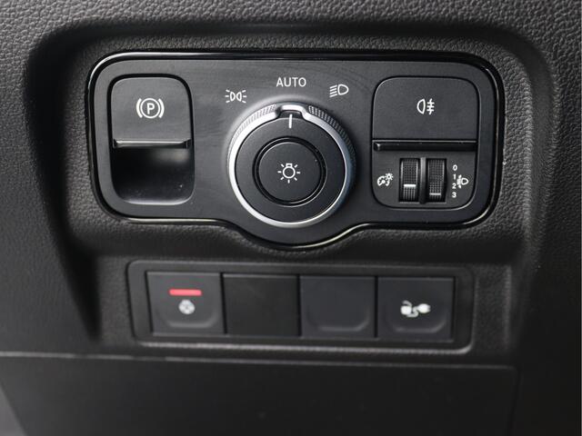 Mercedes-Benz eCitan L1 Pro 51 kWh | CLIMA/NAVI/CAMERA/TREHKAAK | Certified
