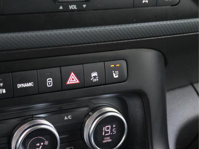 Mercedes-Benz eCitan L1 Pro 51 kWh | CLIMA/NAVI/CAMERA/TREHKAAK | Certified