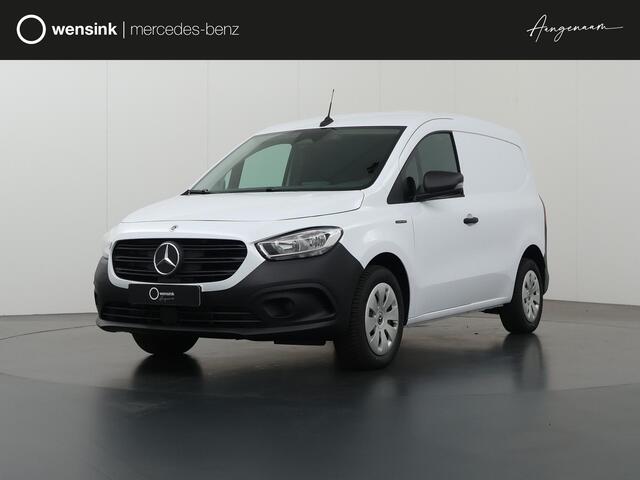 Mercedes-Benz eCitan 112 Base L1 51 kWh