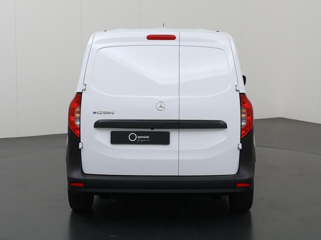 Mercedes-Benz eCitan 112 Base L1 51 kWh