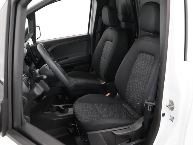 Mercedes-Benz eCitan 112 Base L1 51 kWh
