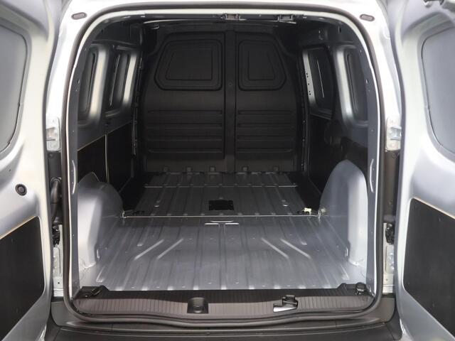 Mercedes-Benz eCitan 112 L2 51 kWh | SNELLADER | SEBA | AUTOMATISCHE AIRCO