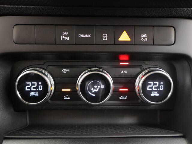 Mercedes-Benz eCitan 112 L2 51 kWh | SNELLADER | SEBA | AUTOMATISCHE AIRCO