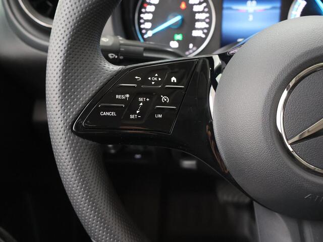 Mercedes-Benz eCitan 112 L2 51 kWh | SNELLADER | SEBA | AUTOMATISCHE AIRCO