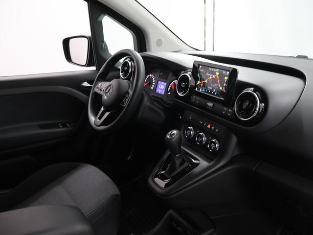 Mercedes-Benz eCitan L2 Pro 51 kWh Navigatie | Airco | Bluetooth | Cruise control