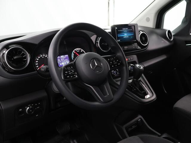 Mercedes-Benz eCitan L2 Pro 51 kWh Navigatie | Airco | Bluetooth | Cruise control