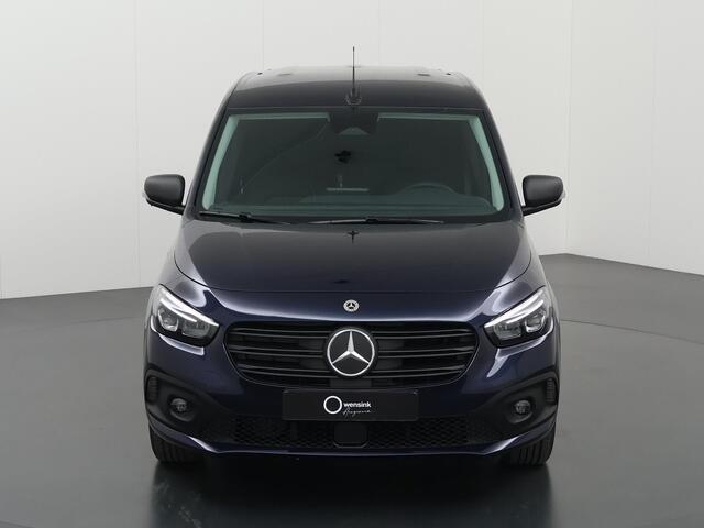 Mercedes-Benz eCitan L2 Pro 51 kWh Navigatie | Airco | Bluetooth | Cruise control