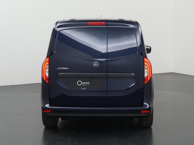 Mercedes-Benz eCitan L2 Pro 51 kWh Navigatie | Airco | Bluetooth | Cruise control